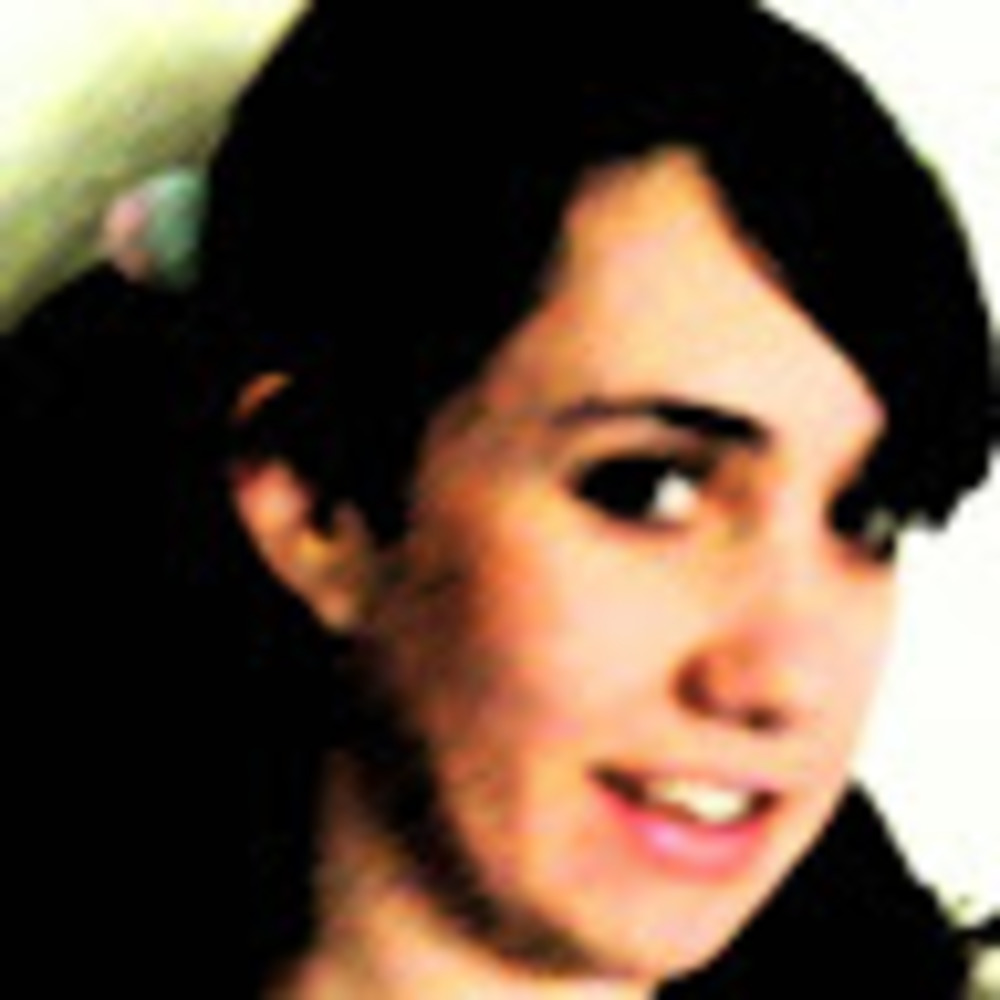 Meet your Posher, Alexandria